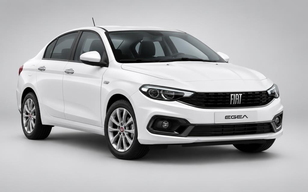 Fiat Egea